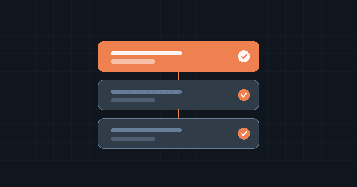 Domain, hosting and email: three separate services, one under the other